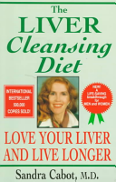 Liver Cleansing Diet